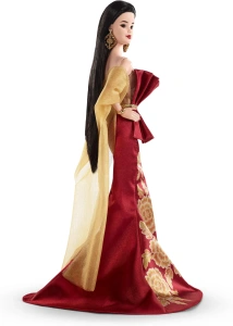 Коллекционная кукла Barbie Signature Lunar New Year 2026