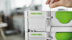 Систейнер Festool SYS3 L 237