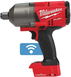 Аккумуляторный ударный гайковерт Milwaukee M18 ONEFHIWF34-0 4933499164