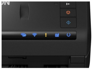 Epson Сканер Epson WorkForce ES-500WII (B11B263401)
