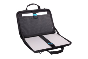 Сумка 16.0 Thule Gauntlet 4 MacBook Pro Attache Black TGAE2357BLK / 3204936
