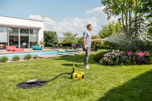 Насос для сада Karcher Bp 5.000 Garden 1.645-710.0