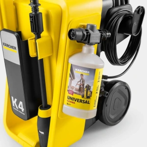 Мойка высокого давления Karcher K4 Comfort Premium 1.324-750.0