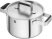 Набор из 5 кастрюль с крышками Zwilling Pure 1028783