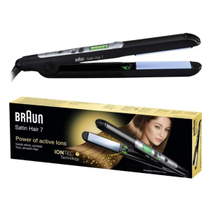 Плойка Braun ST 710