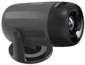 Проектор Philips Neopix 150 NPX150INT, серый