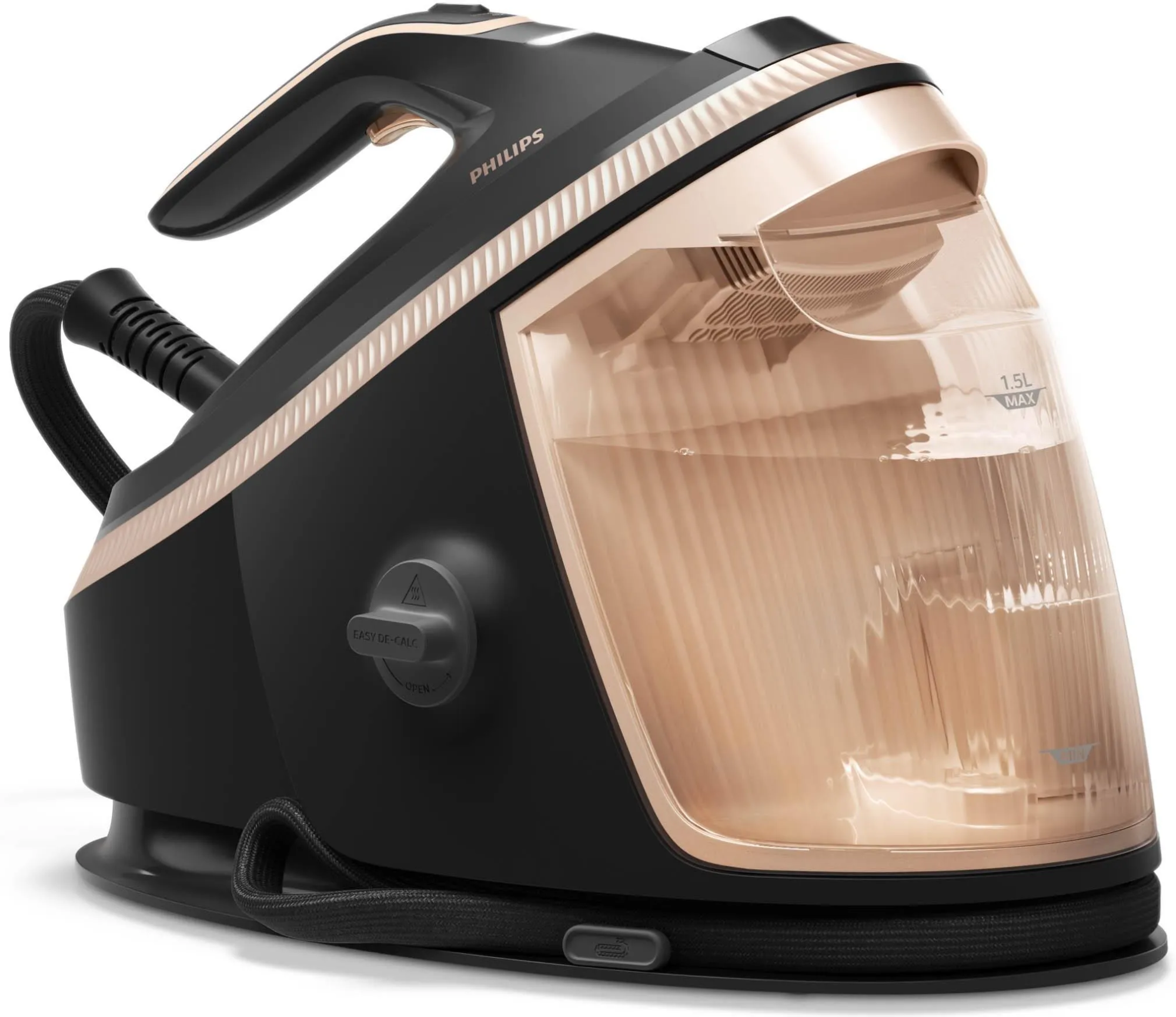 Парогенератор Philips PerfectCare PSG7300/80