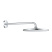 Комплект верхнего душа Grohe Rainshower 310мм Mono 26558000, хром