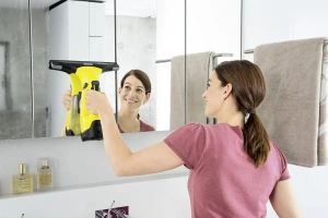 Стеклоочиститель Karcher WV 5 Plus N Non-Stop Cleaning Kit 1.633-447.0