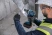 Аккумуляторный гайковёрт Bosch GDS 18V-750 C Professional 06019L9001