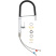 Смеситель для кухни Grohe Concetto 31491000, хром