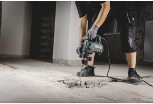 Отбойный молоток Metabo MHE 4 600812500