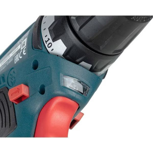 Аккумуляторная дрель-шуруповёрт Bosch GSR 12V-35 Professional Solo 06019H8000