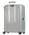 Чемодан Samsonite S'Cure L 75 см, серебристый 49308-1776