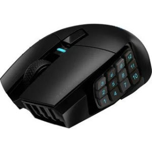 Беспроводная мышь Corsair Scimitar RGB Elite