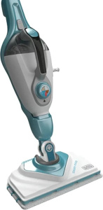 Паровая швабра Black+Decker BHSM1610DSM-QS