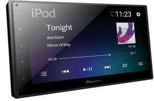 Автомагнитола Pioneer SPH-DA160DAB
