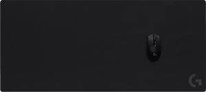 Коврик для мыши Logitech G840 XL Cloth черный
