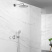 Термостатический смеситель для душа Grohe 24076000, хром