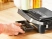 Контактный гриль Tefal GC270D10