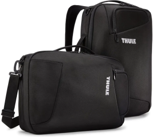 Рюкзак Thule Accent 17L Black 3204815