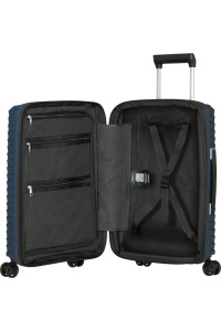 Чемодан Samsonite Upscape S 55см, темно-синий 155314-2165