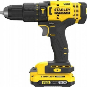 Ударная дрель-шуруповёрт Stanley SFMCD711DSAQW