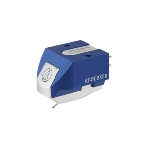 Звукосниматель Audio-Technica AT-OC9XEB