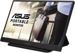 Монитор Asus ZenScreen MB166C 15,6" (90LM07D3B01170)