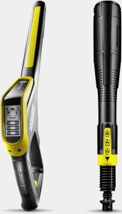 Мойка высокого давления Karcher K7 Smart Control Flex 1.317-343.0