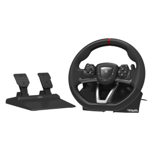Руль Hori Racing Wheel APEX PS5,PS4,ПК (SPF-004U)810050910323