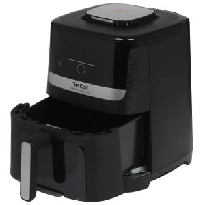 Фритюрница Tefal Easy Fry Silence Vision XL EY5568