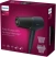 Фен Philips BHD538, черный