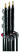 Комплект стоек Manfrotto Manfrotto 1004BAC-3, 3 шт.