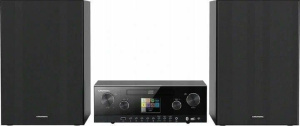 Микросистема Grundig CMS 5000 BT