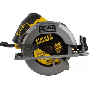 Пила дисковая STANLEY FME301 FME301-QS