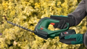 Аккумуляторный кусторез Bosch AdvancedShear 18V-10 0600857001