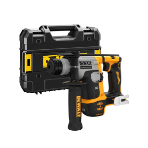 Аккумуляторный перфоратор DeWALT DCH172N-XJ, без АКБ и ЗУ