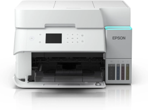 МФУ Epson EcoTank L6376