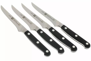 Ножи для стейков Zwilling Pro 4 38430-002
