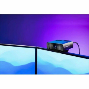 Веб-камера Elgato FaceCam Pro 4K60 (10WAB9901)