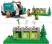 LEGO City 60386 Мусоровоз для переработки