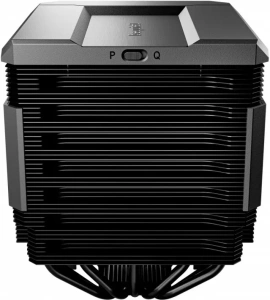 Кулер для процессора Be Quiet! Dark Rock Pro 6 BK048 черный