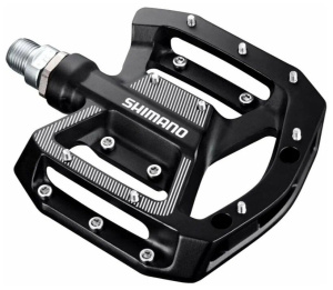 Педали Shimano PD-GR500 черный