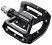 Педали Shimano PD-GR500 черный