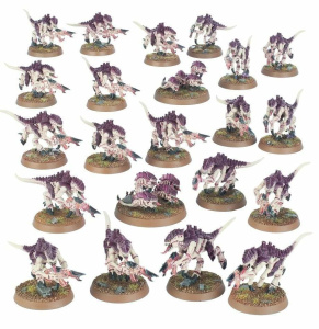 Миниатюры Games Workshop Warhammer 40000: Ultimate Starter Set