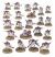 Миниатюры Games Workshop Warhammer 40000: Ultimate Starter Set