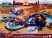 Mattel Disney Pixar Тачки Трек, HXJ32