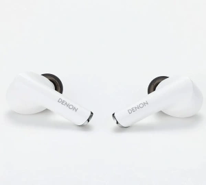 Беспроводные наушники True Wireless с активным шумоподавлением Denon AH-C830NCW