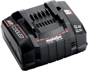 Зарядное устройство Metabo ASC 145 627378000